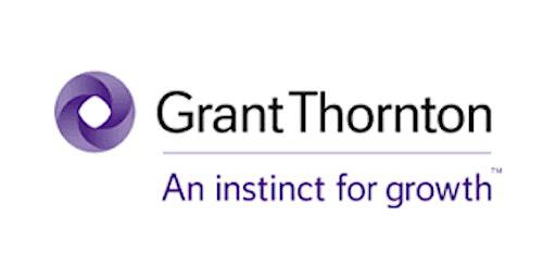 Grant Thornton 2025 Conference | Melbourne Convention and Exhibition Centre (MCEC)