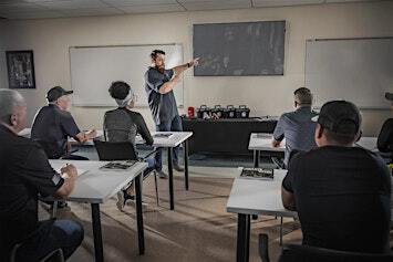 Concealed Carry | Safety Reloaded Training and Consulting, LLC