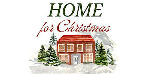 Home for Christmas (High River) | High River United Church
