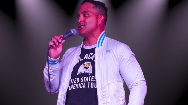 Comedy Madness with Michael Quu 2025 (Sacramento) | Punch Line Comedy Club - Sacramento