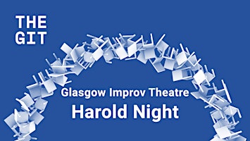 Harold Night (January) | The Old Hairdresser's