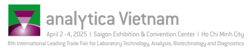 Analytica Vietnam 2025 | Saigon Exhibition &amp; Convention Center (SECC)