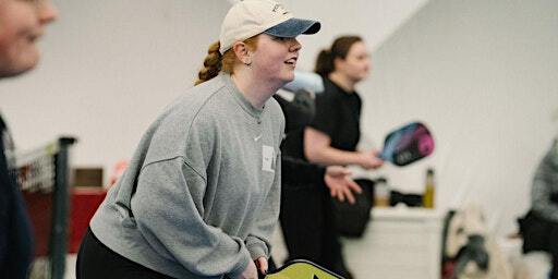 Free Pickleball Taster Event | Queen's Leisure Complex