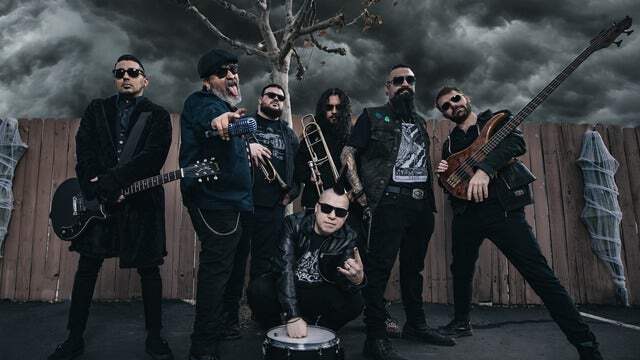 Concrete Jungle Presents 8kalacas (18+ FREE SHOW) 2024 (Santa Ana) | The Observatory