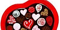 Date and Paint Valentine's night | The Little Biscuit Pottery Painting Studio