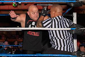 Little Mania Wrestling: Big Thrills, Tiny Wrestlers! El Paso, TX | Tequilas Discoteque
