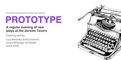 Prototype | The Jericho