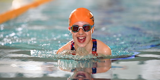 British Junior Para Swimming Championships 2025 | Alan Higgs Centre