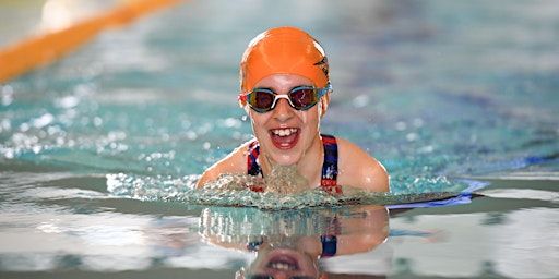 British Junior Para Swimming Championships 2025 | Alan Higgs Centre