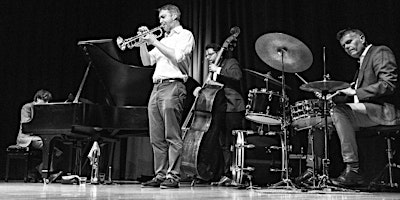 Steve Fishwick/Leon Greening Soultime! | Piano Smithfield: Tickets ...