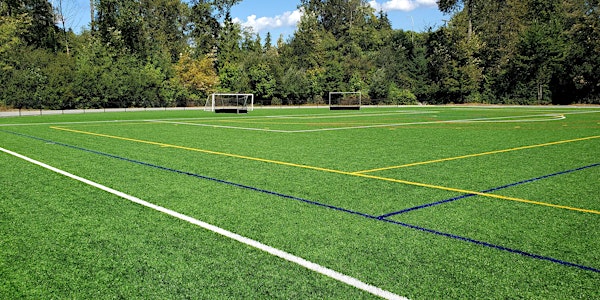 North Shore Football | Noon Soccer | Every M-W-F , 1215pm to 130pm | Kirkstone Turf