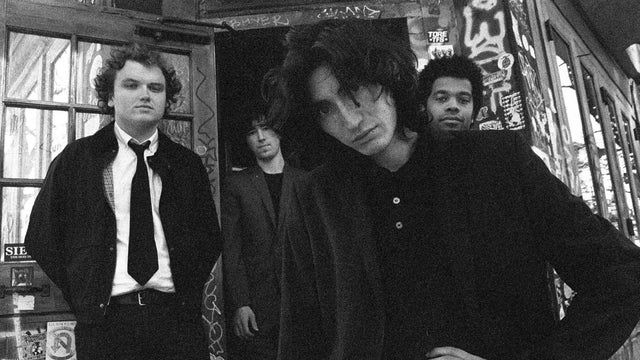 Nautics 2025 (New York) | Mercury Lounge