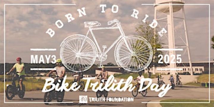 Bike Trilith Day | The Shipyard at Trilith