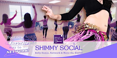Shimmy Social | The Peacemaker