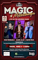 Magic In Mississauga | Classic Bowl