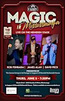 Magic In Mississauga | Classic Bowl