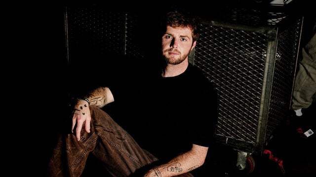 Alex Warren: Cheaper Than Therapy Tour 2025 (Minneapolis) | Uptown Theater Minneapolis