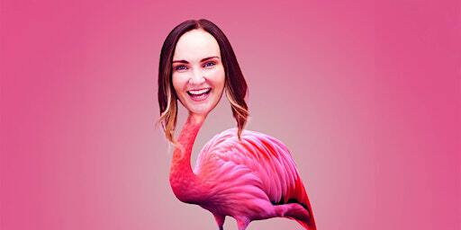 Diona Doherty: Get Your Pink Back! | Portico of Ards