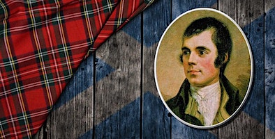 Reclaim The Enlightenment presents an Alternative Burns Night 2025 | The Deer's Head