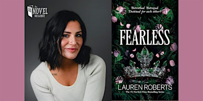 Lauren Roberts | Fearless | The Sun Theatre