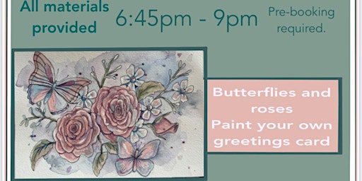 Sip & Paint with Michelle Douglas | The Hive Craft Beer and Coffee Shop