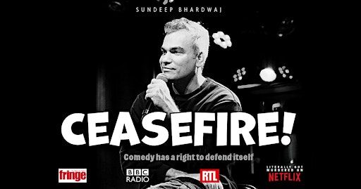 Ceasefire! | Dynamo