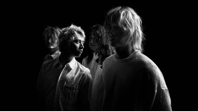 ONE OK ROCK DETOX NORTH AMERICAN TOUR 2025 2025 (Houston) | Bayou Music Center