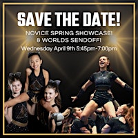 Absolute Cheer: Spring Send Off! | Absolute Gym - Cheer and Tumbling