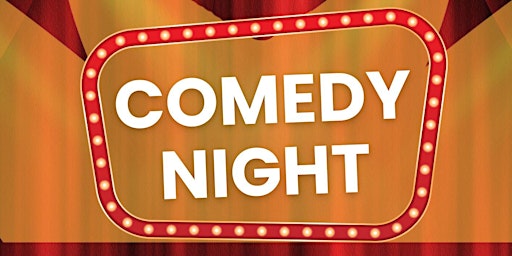 Comedy @ Trailfinders Sports Club - Ealing | Trailfinders Sports Club