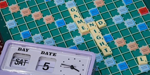 Game Night | Drama Centre