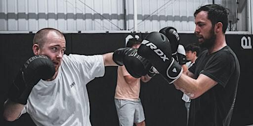 Boxing Taster Session | Gym 01 Fitness & Martial Arts