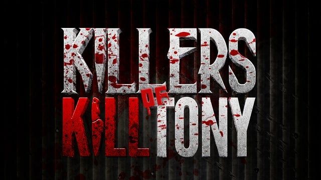 Killers of Kill Tony 2025 (Baton Rouge) | Baton Rouge River Center Theater