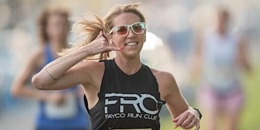 Little Miami Half Marathon - 2025 | Phegley Park