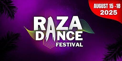 RAZA DANCE FESTIVAL 2025 | Embassy Suites Northwest Arkansas - Hotel, Spa & Convention Center