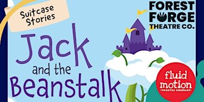 Jack and the Beanstalk | 23 Totton Precinct
