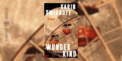 Buch des Monats: WUNDERKIND | Nordische Botschaften, Felleshus