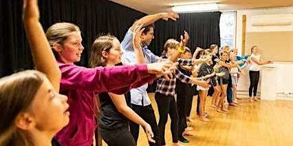 A&H Drama Workshop | Helensvale Cultural Centre