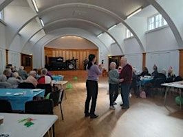 Are Ya Dancing? | The Heart of Newhaven Community