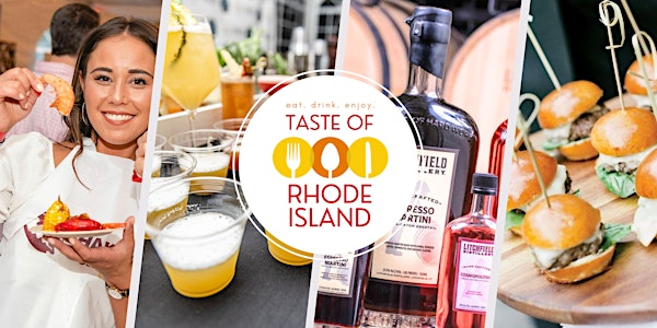 Taste of Rhode Island Summer Showcase | Crowne Plaza Providence-Warwick (Airport), an IHG Hotel