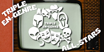 Triple En-Genre | The Social Capital Theater (SoCap Comedy)