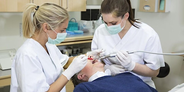 Basic Life Support for Dentists Level 2 Classroom Course | Premier Inn Glasgow City Centre (George Square) hotel