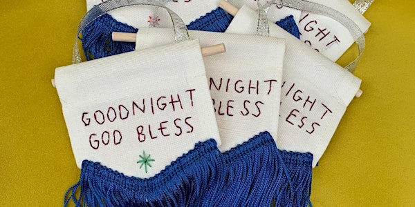 Baltic Shop Creates: A Mini Banner | BALTIC Centre for Contemporary Art