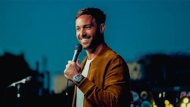 Jeff Dye 2025 (Houston) | Punch Line Houston