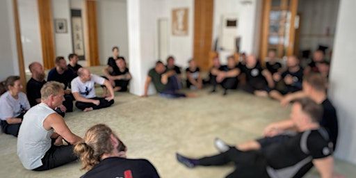 6 Treasures of the Bujinkan - Hidden Japanese Martial Arts Training | Greater Toronto Area - TBD