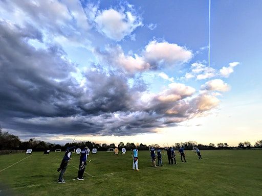 Bicester Archers Beginners Course 30th & 31st Aug 2025 9am -1pm both days | Bicester Archers