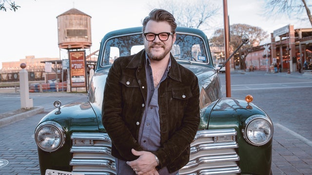 Josh Weathers Band 2025 (Houston) | House of Blues Houston