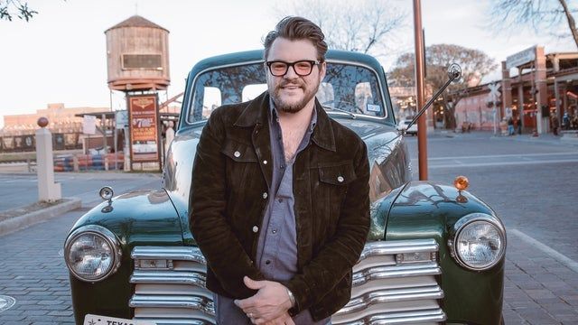 Josh Weathers Band 2025 (Houston) | House of Blues Houston