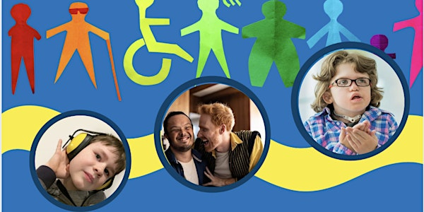 Help Shape Oxfordshire’s SEND Strategy | Oxfordshire County Hall