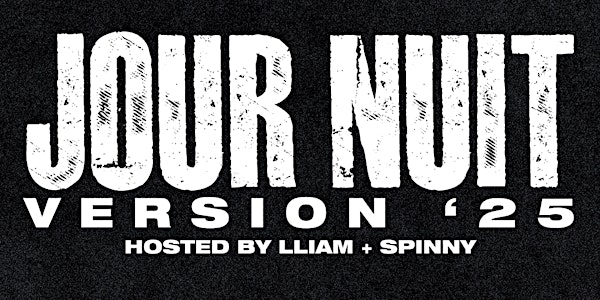 Jour Nuit Version '25 | Rendezvous Resto Bar