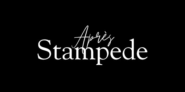 APRÈS STAMPEDE | The Oliver Apartments